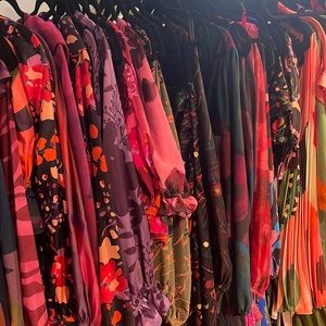 HUTCH DRESSES BRAND NEW!